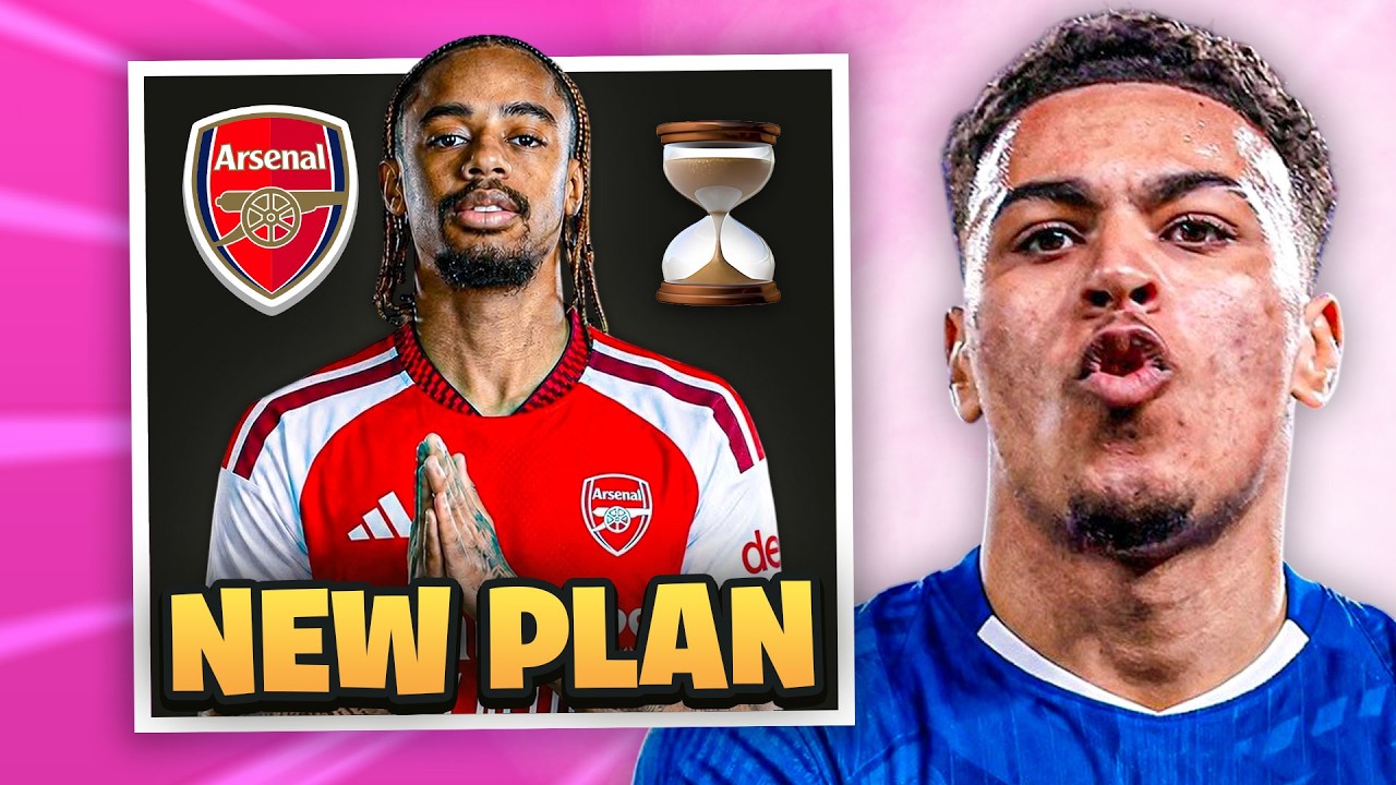 Arsenal готовят ответ