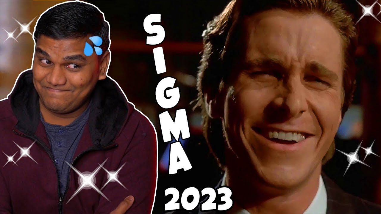 Becoming a SIGMA in 2023? [Reddit Review #20]