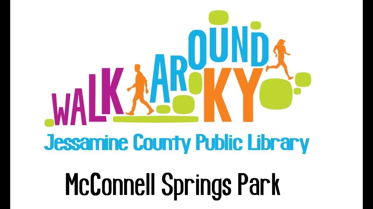 WAK: McConnell Springs
