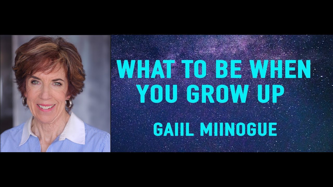 Your Name Will Show You Your Career