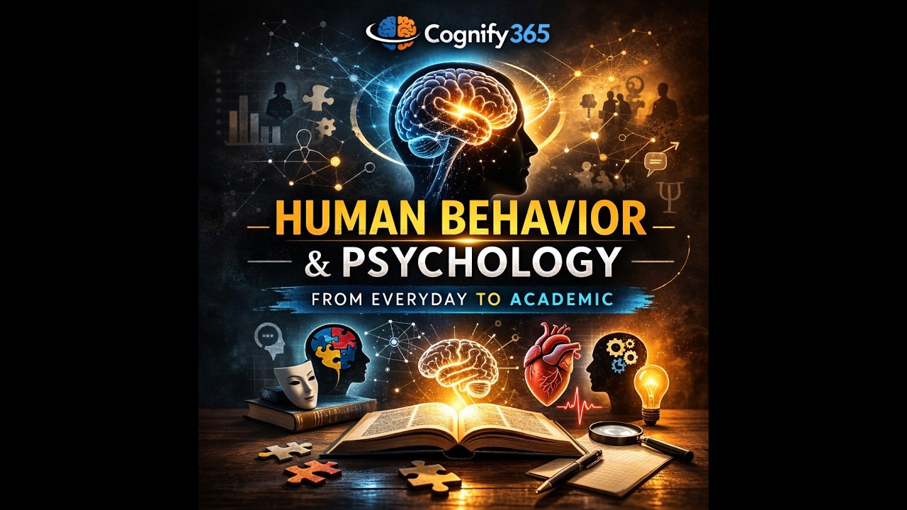 EXP 3704C  Experimental Psychology: How Psychology Tests the Mind