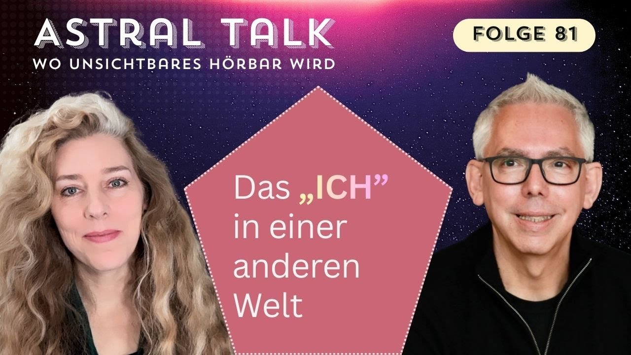 Jenseits der Erde: Reinkarnation und mögliche Zivilisationen