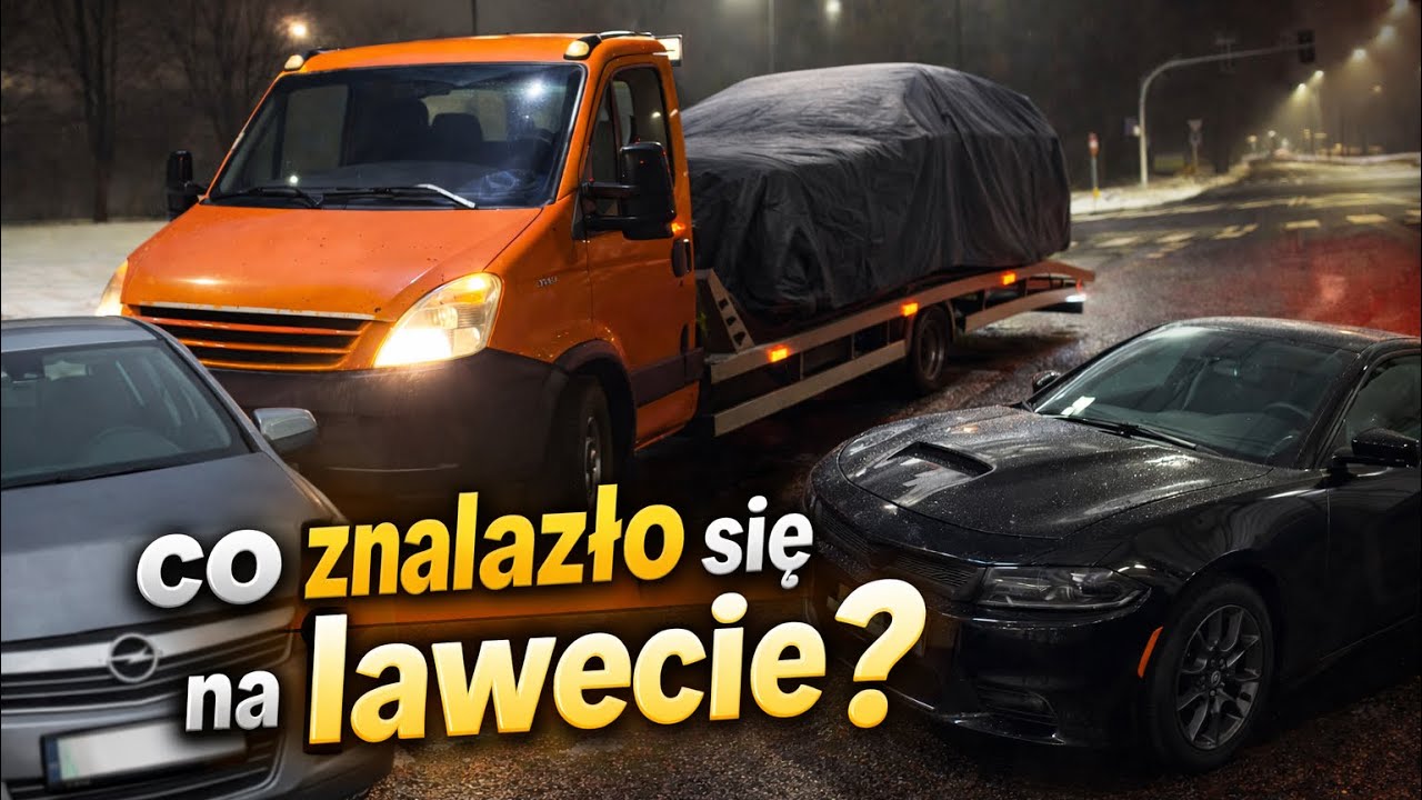 Dzień z życia mechanika! Co robię na co dzień i jak to wygląda? 