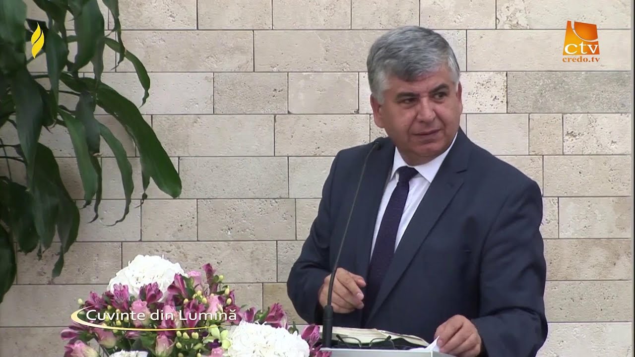 Relu Moldovanu - Nepăsarea se mulțumește cu participarea