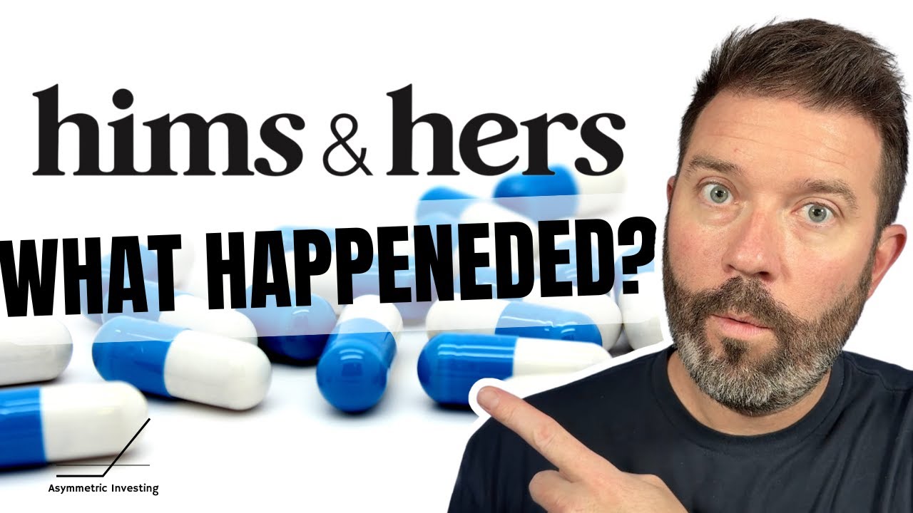 Hims & Hers Earnings Recap: When 95% Growth Isn't Enough