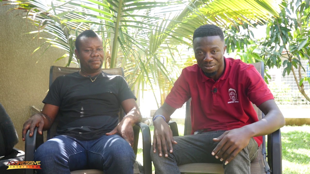 NANA YEBOAH AŊGRILƔ INSƲLTƐƉ 😳 ON KWAKU MANU INTERVIEW 🔥🇬🇭❤