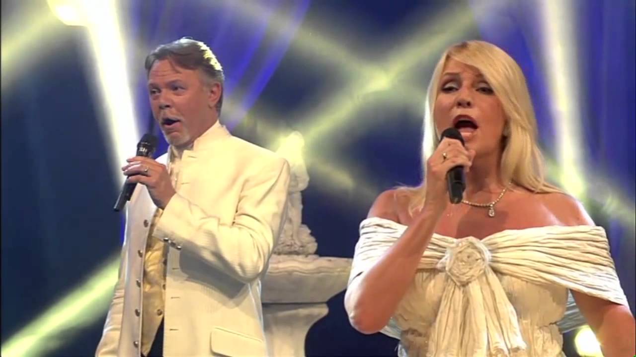 Opera Familia -  Nessun Dorma (live)