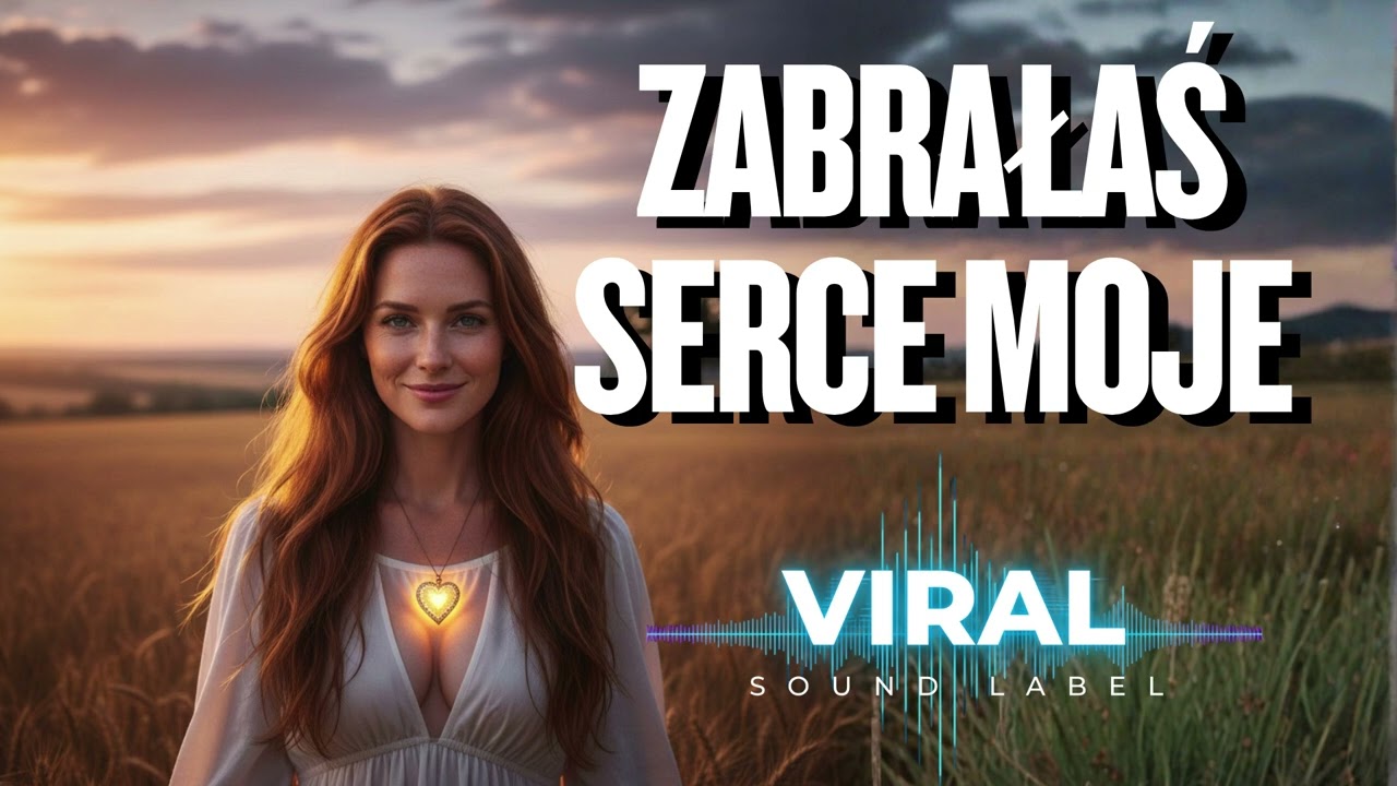 Zabrałaś serce moje 2026 (Viral remix)