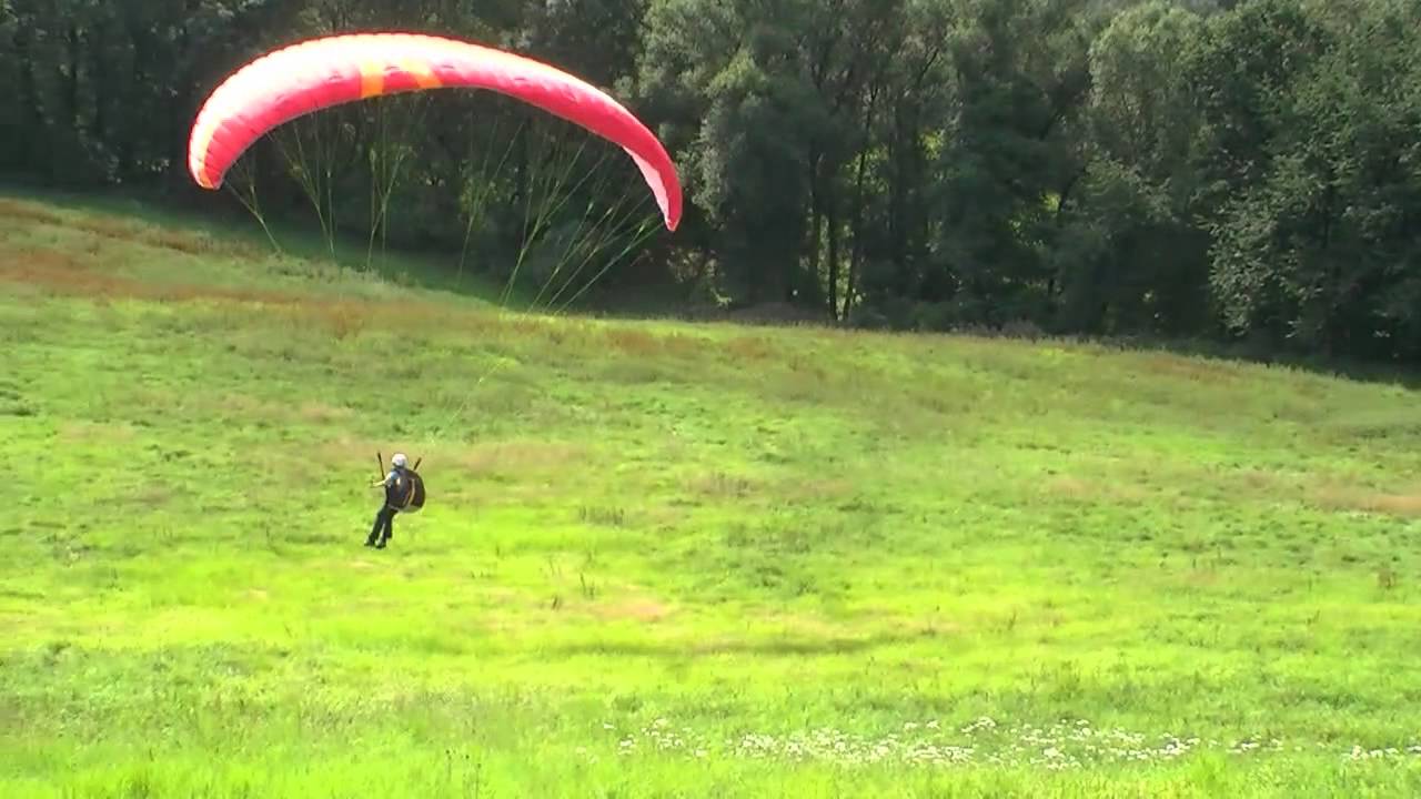 Schnuppertag bei paradopia