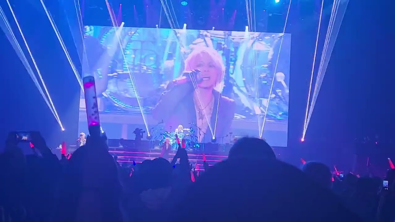 【HYDE寄り】THE LAST ROCKSTARS 