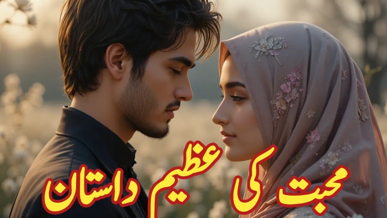 Love in the Green Valley || The Precious Story of Love || A Story of Love and Sacrifice || GOLDEN...