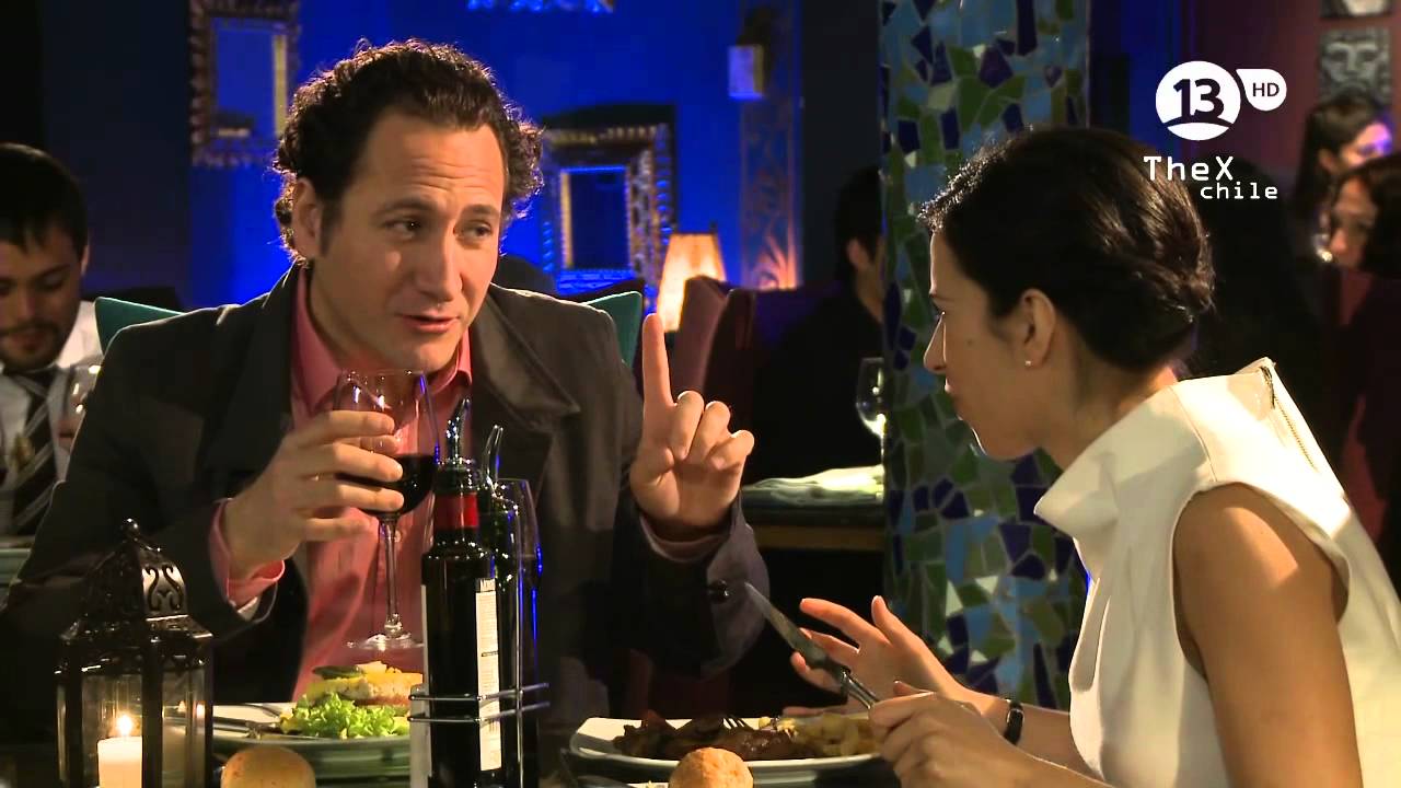 Soltera Otra Vez - Capitulo 24 Parte 1 (31/07/12) HD