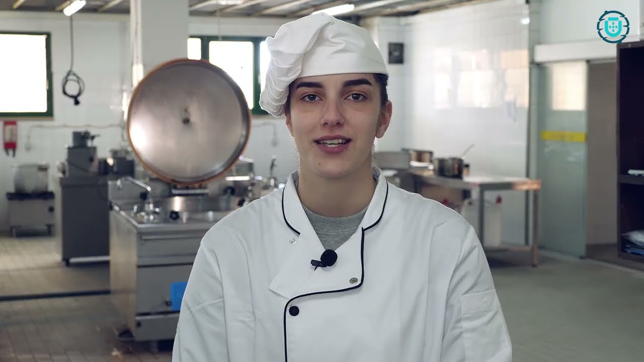 Exército | Restauração - Cozinheiro/a | 1CAB Carolina Quintas