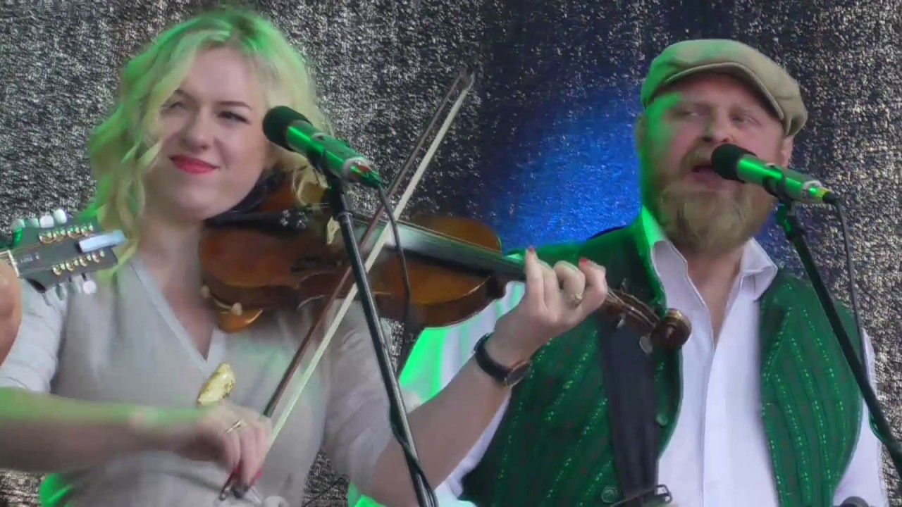 Ant rubežiaus-2017-2-a dalis.Pasirodo festiv.Grandai-JONIS ir SADŪNAI.