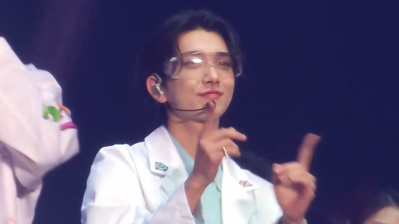[230310] Carat Land(캐럿랜드) - PANG! (조슈아 직캠, Joshua focus)