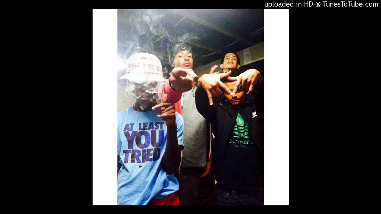 Yz Montana -RNS