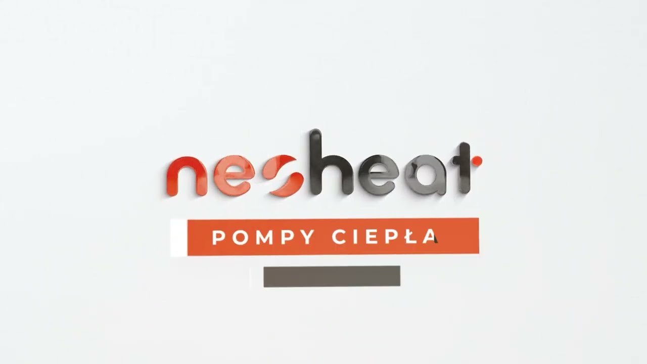 Pompa ciepła EKO II Plus | #NEOHEAT