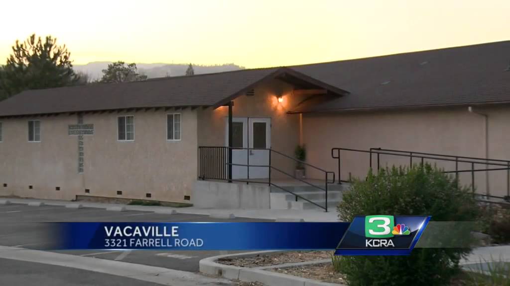 Vacaville pastor arrested for second time in 2 weeks