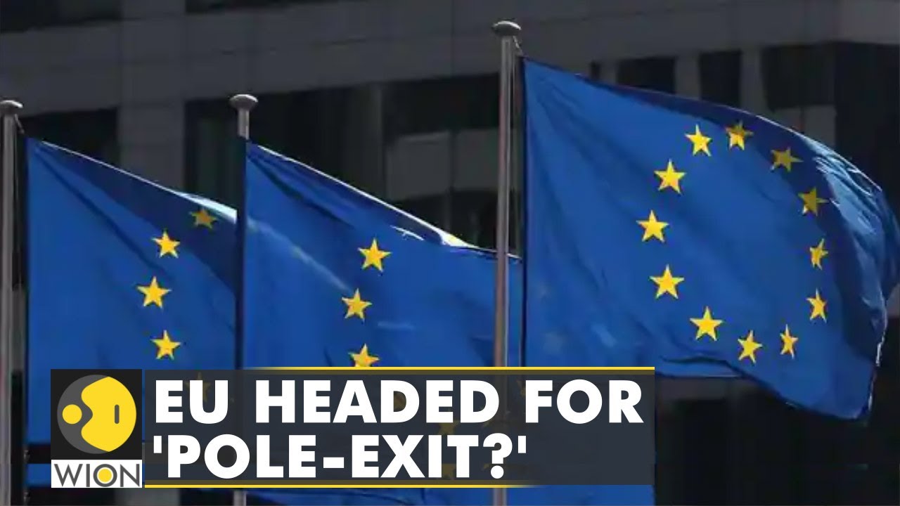 Poland asserts its differences with European Union | Latest English News | World News | WION