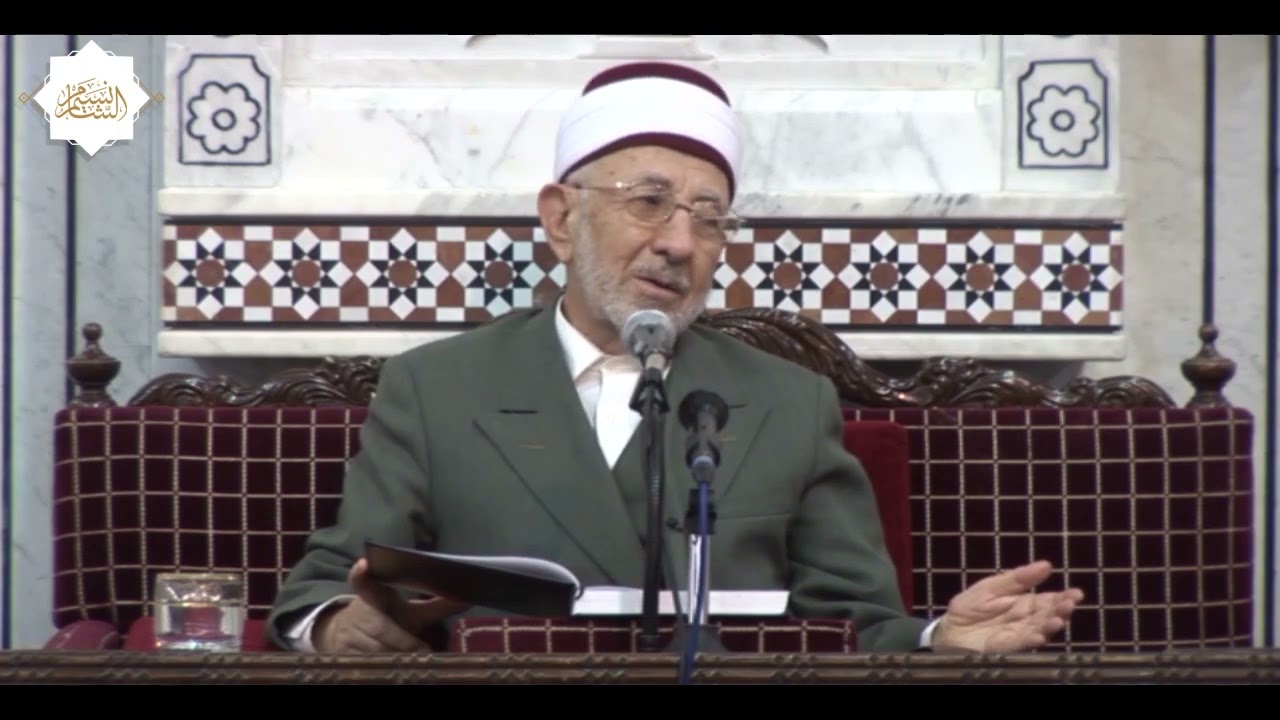 يوم رأى الشيخ ملا رمضان الشيطان عياناً