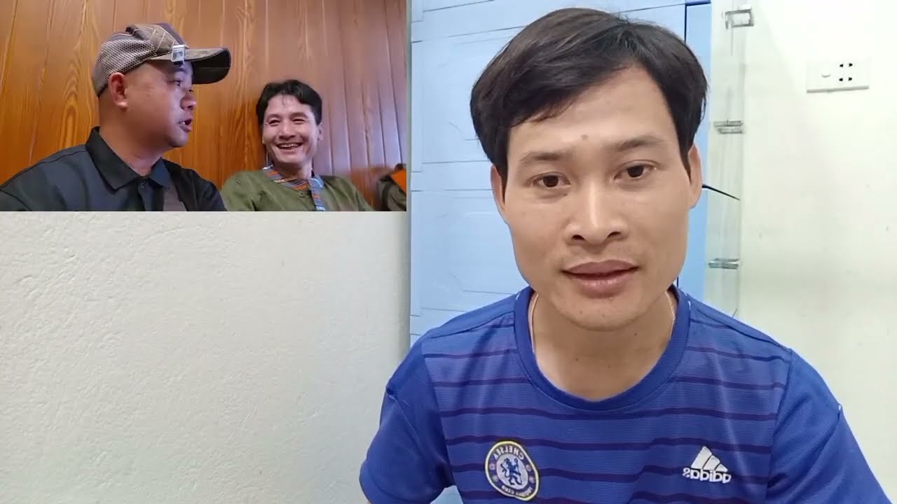 Kịch tính! P.Nguyễn gặp Minh Ý, ĐĐCT lộ âm mưu sau xám hối, SL trào phúng tất cả tu sĩ Phật giáo?