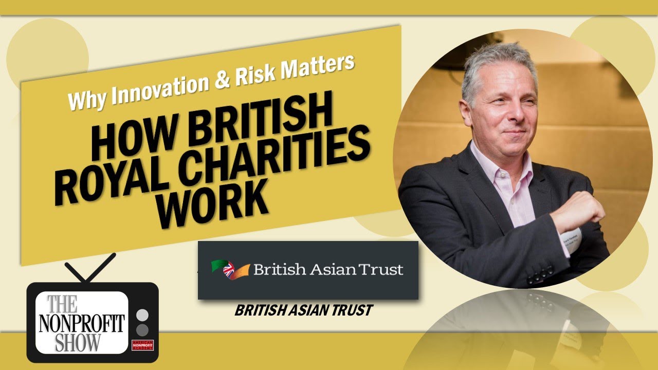 Beyond the Crown: The British Asian Trust&rsquo;s Strategy for Lasting Change