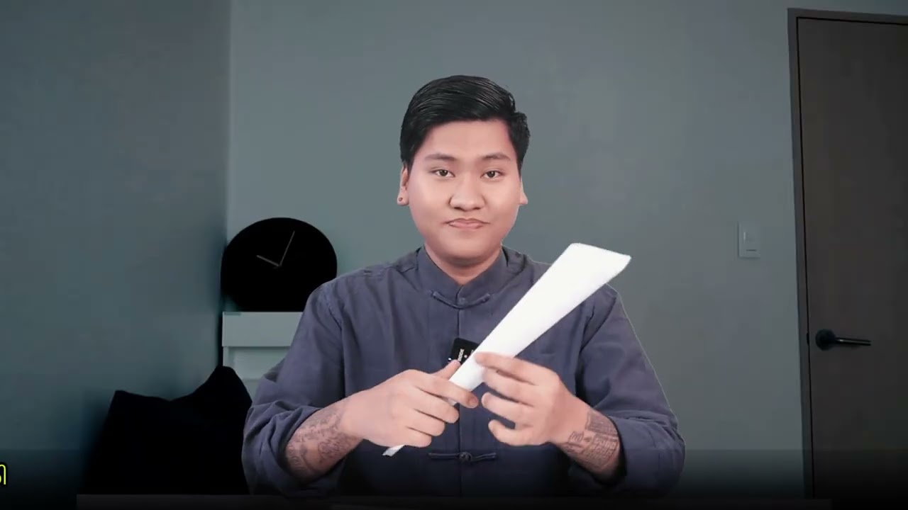 ငွေ၀င်ယတြာ