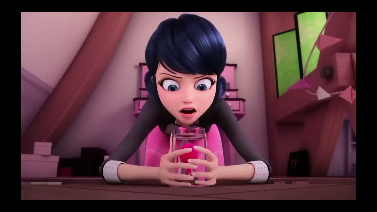 Miraculous Ladybug AMV - Set Fire To The Rain -Adelle