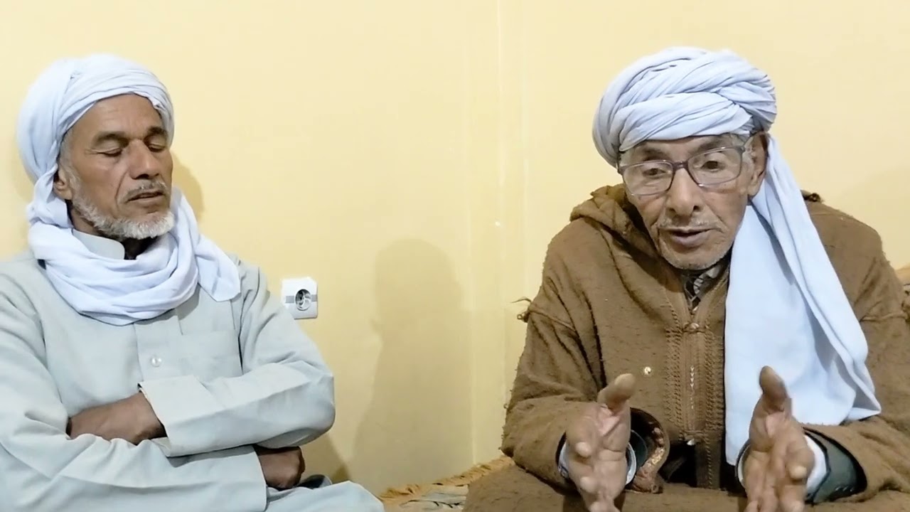 الشيخ بلال زيان 5