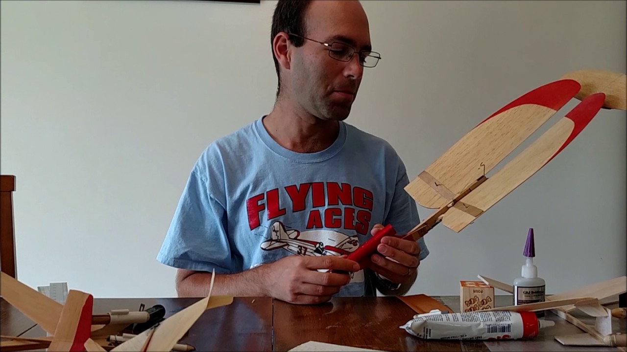 Rocket glider design - Boost gliders and Switchblade Swing Wing