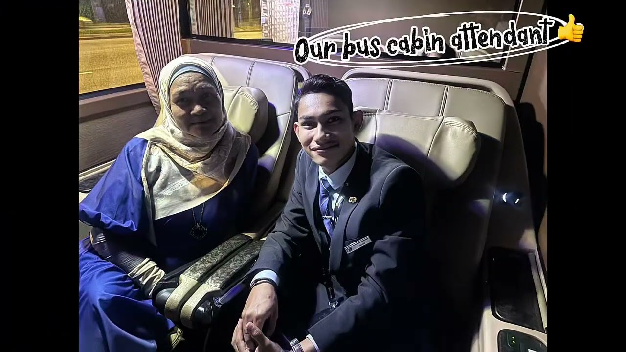 1st day our trip to KL 2025