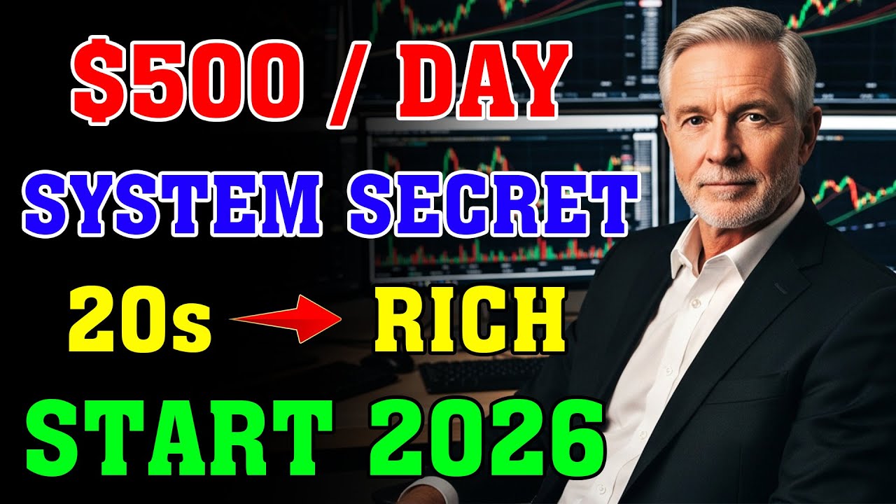 The Mogul’s Manifesto: 5 Stages to Total Financial Autonomy in the New Economy - Mike’s Money Lab