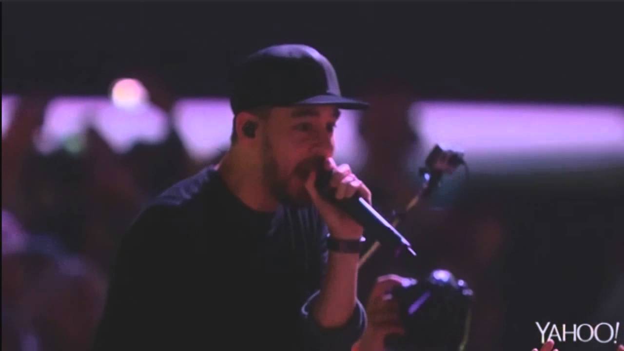 Linkin Park   In the End(Live Rock in Rio 2015)