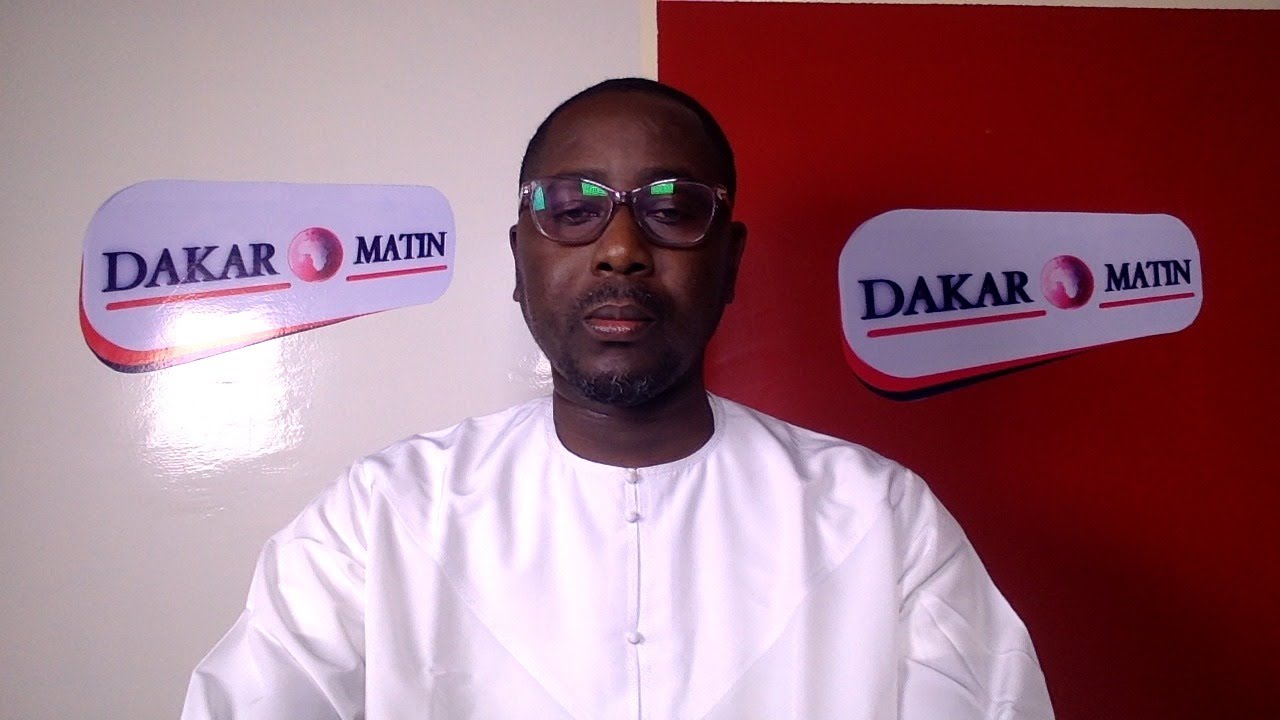 Interview exclusive Ndéye Khady Ndiaye propriétaire du Salon