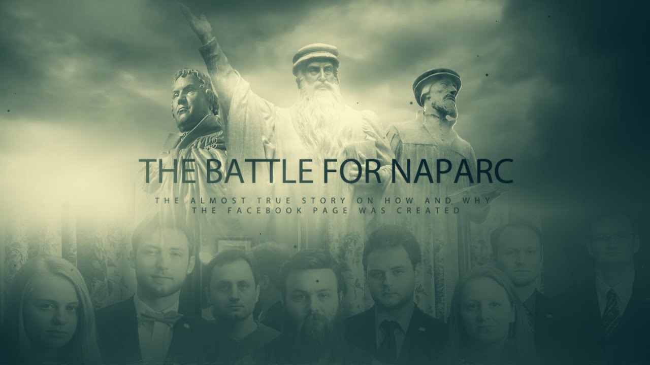 Battle for NAPARC