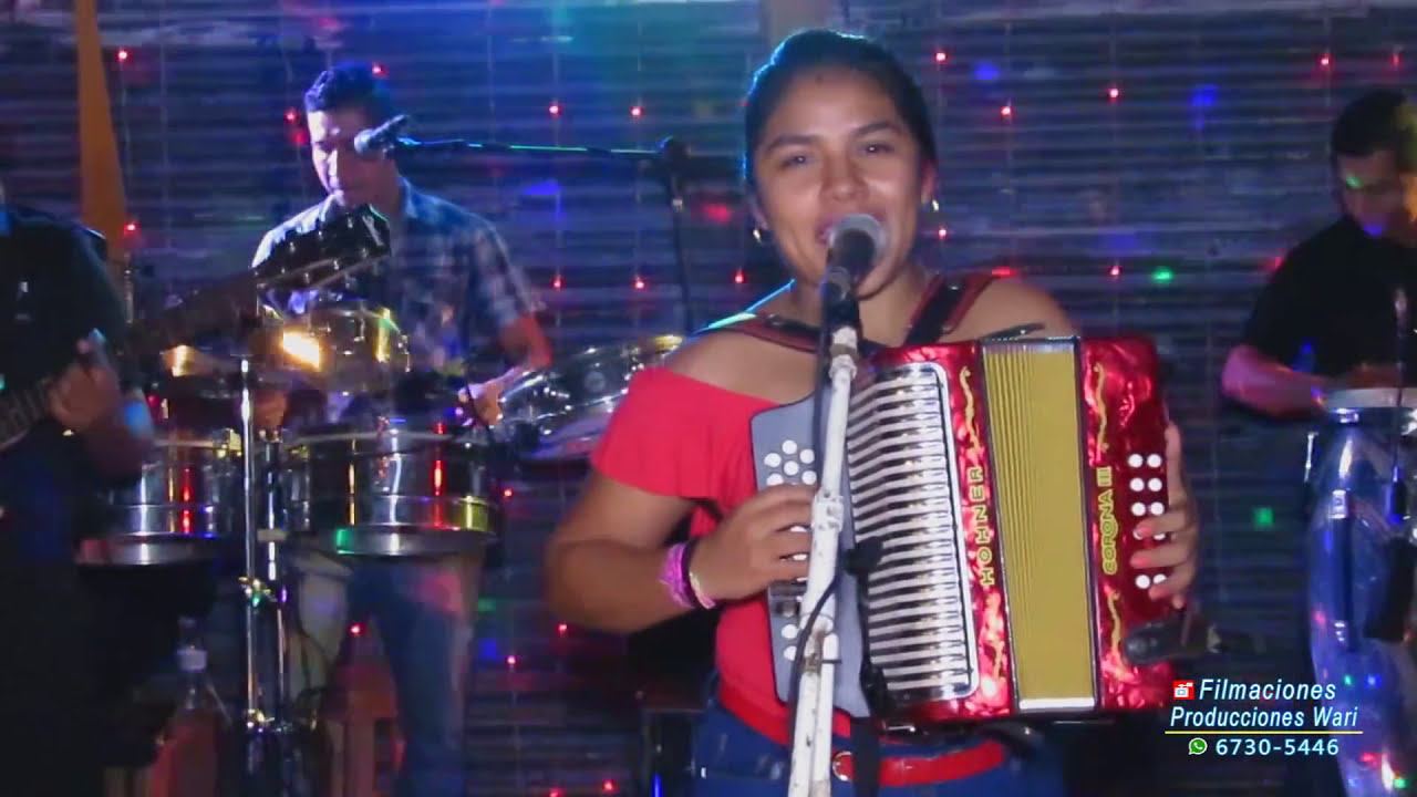 VETE TU QUE YO ME QUEDO - Angie rodriguez | Vídeo en Vivo
