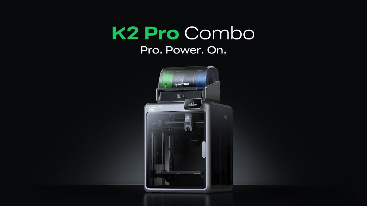 🚀 It&rsquo;s here &mdash; the K2 Series!
