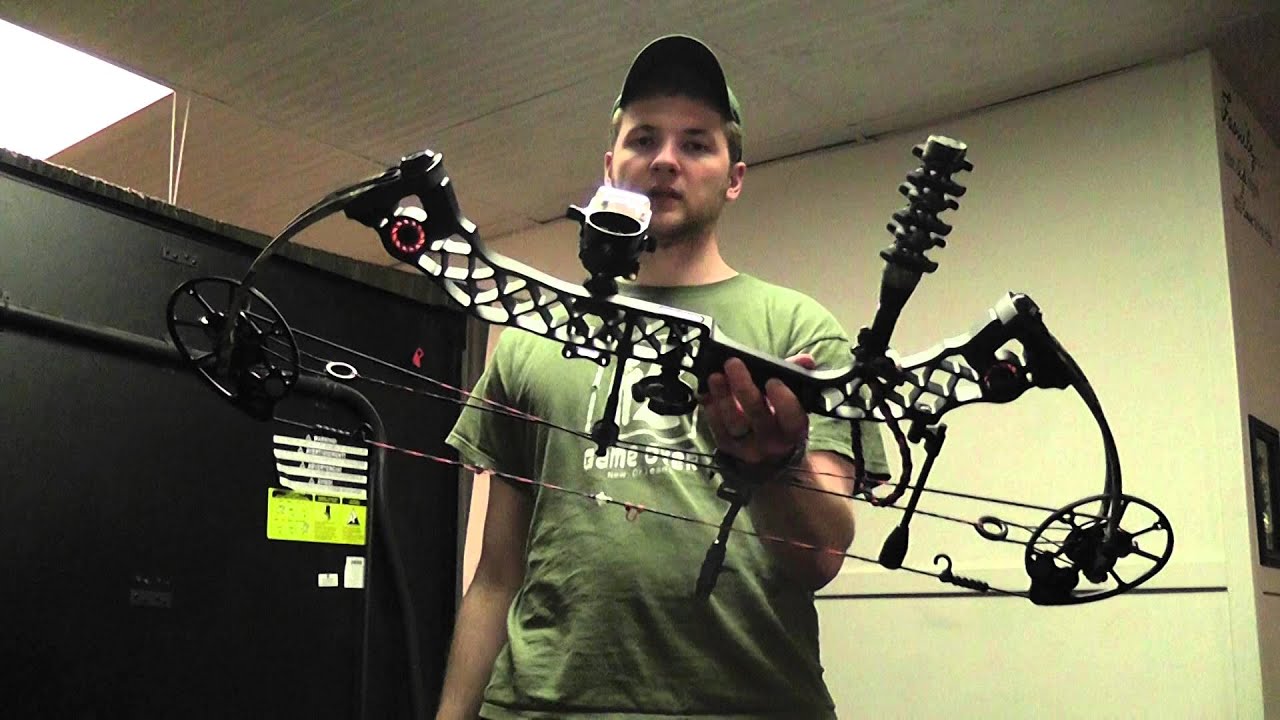 Mathews Chill R Review
