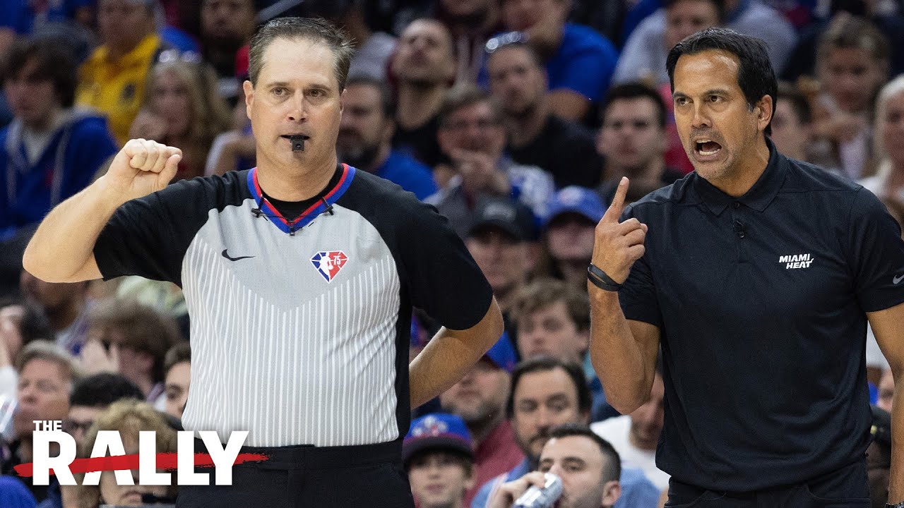 NBA to Stiffen Transition Take Foul Penalty | Stadium