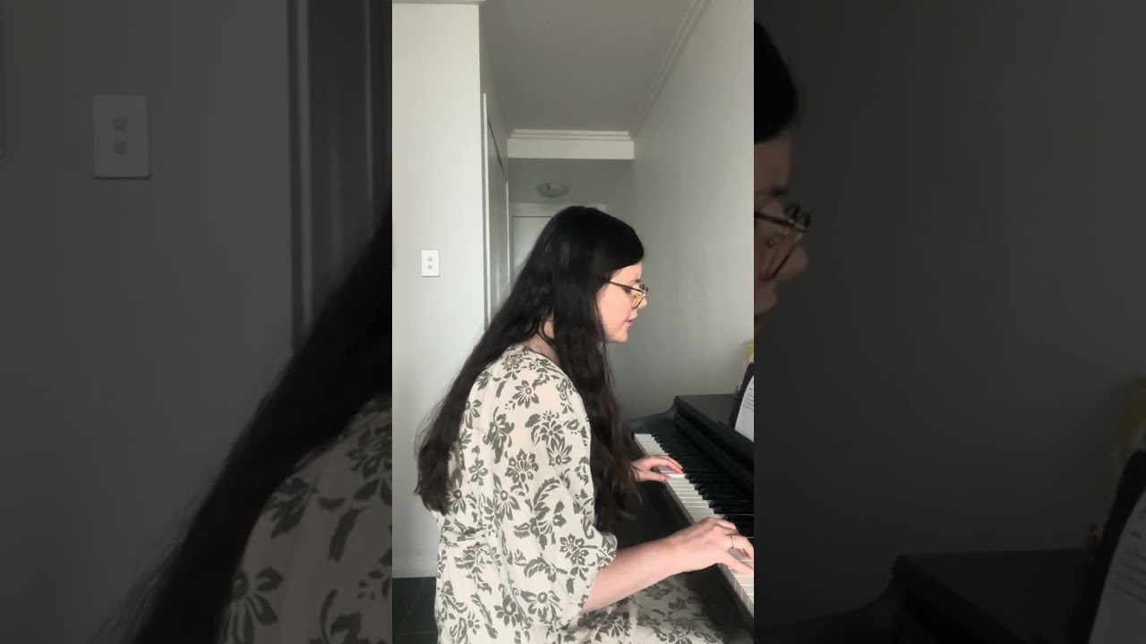 The Blessing - Kari Jobe, Cody Carnes, Elevation Worship (Cover) | Worship with Jess