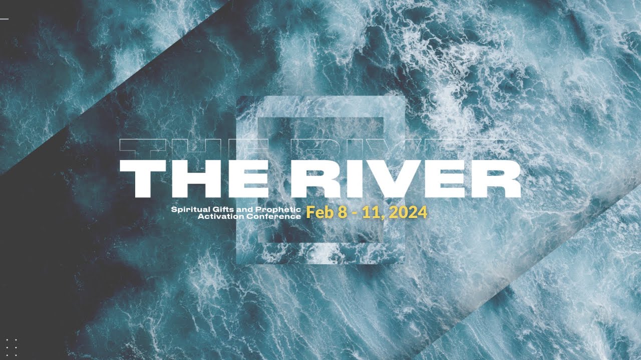 The River Conference | Day 4 |  Hope Christian Church