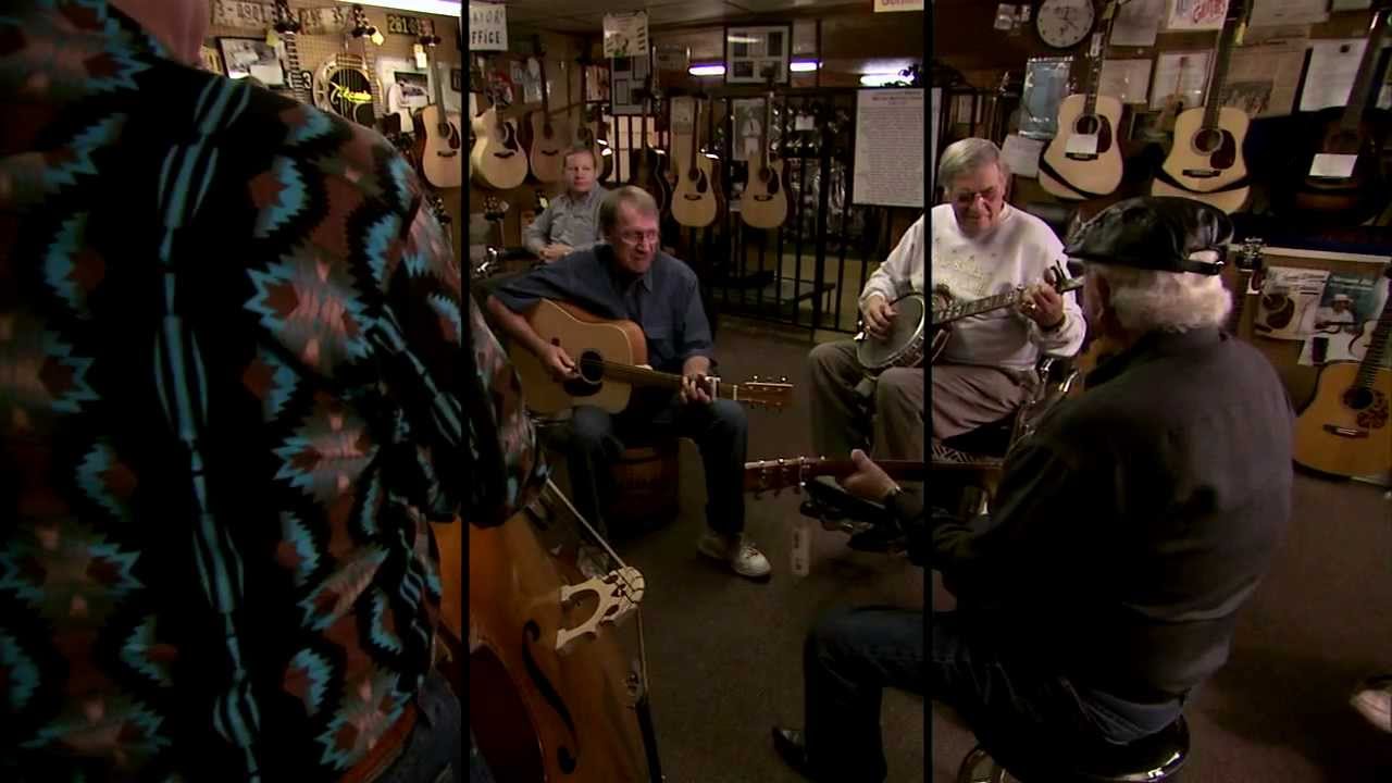 Voices of the Land: The People of East Tennessee