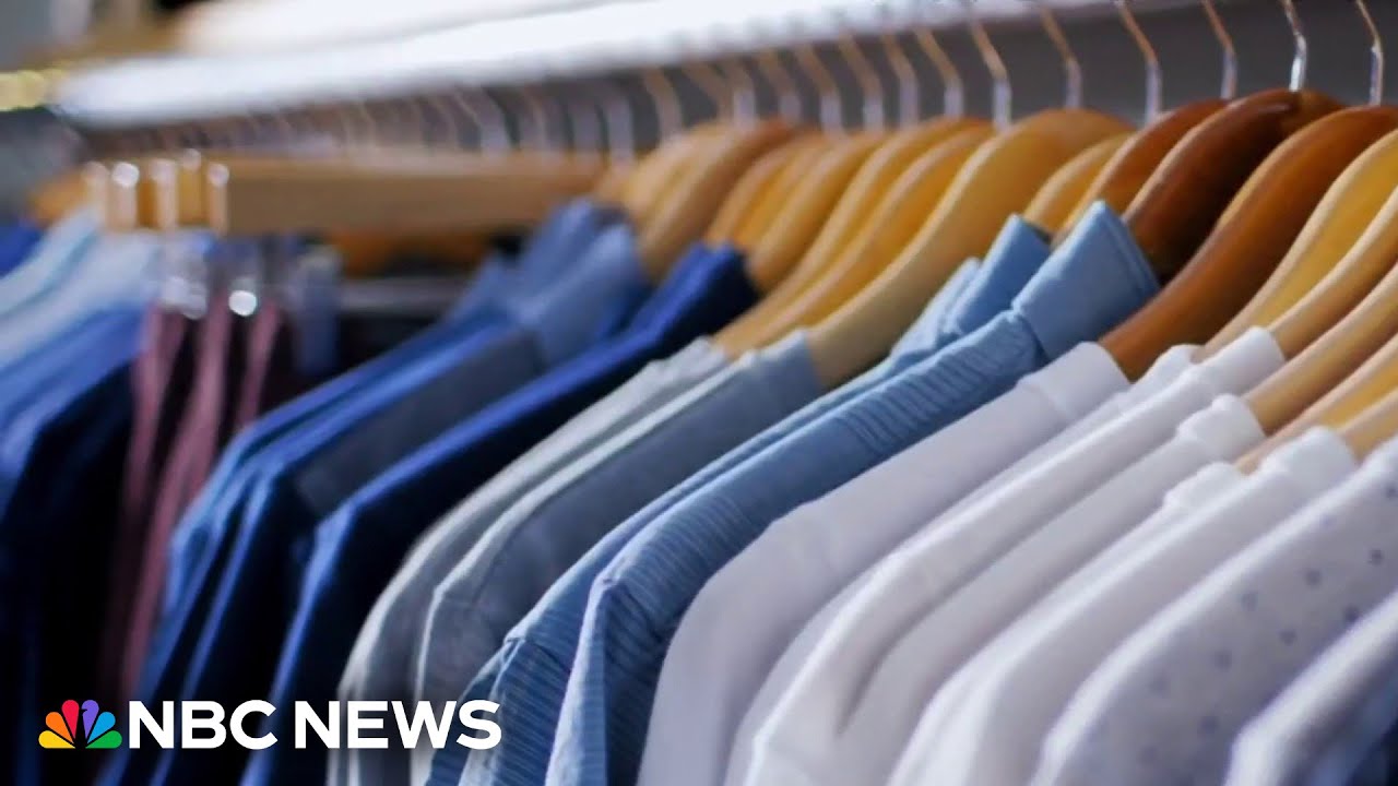 Investigation shows forced labor practices behind shopping deals