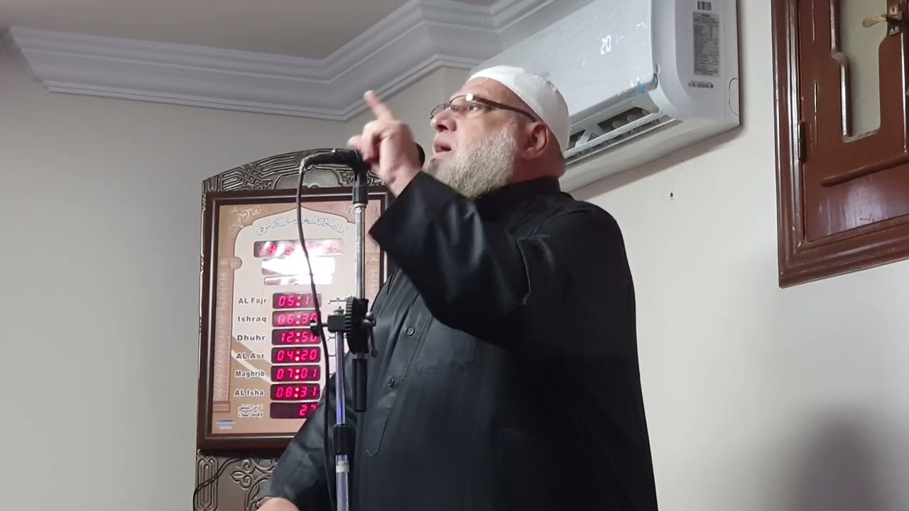 الذنوب تدمر الشعوب
