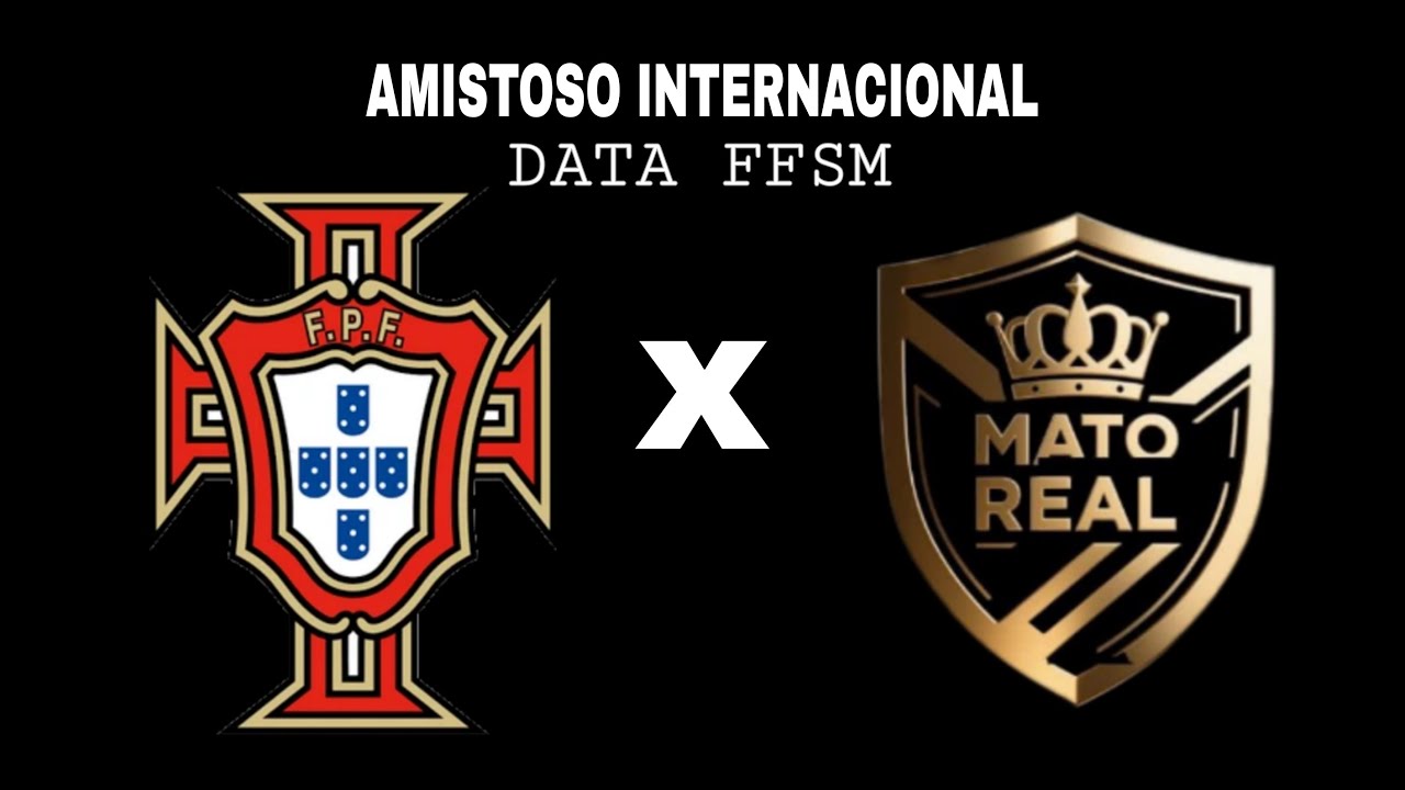 Portugal × Mato Real