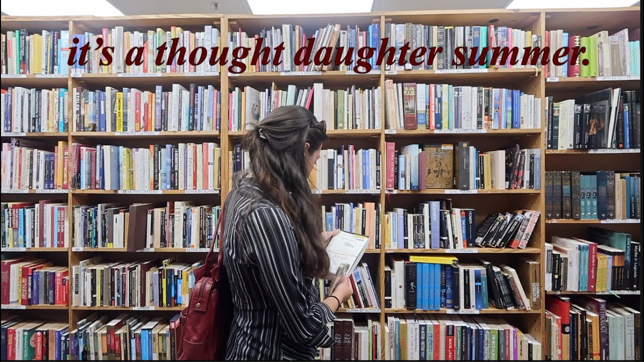 spend a week with me | becoming an artist, beautiful solo hike, pottery