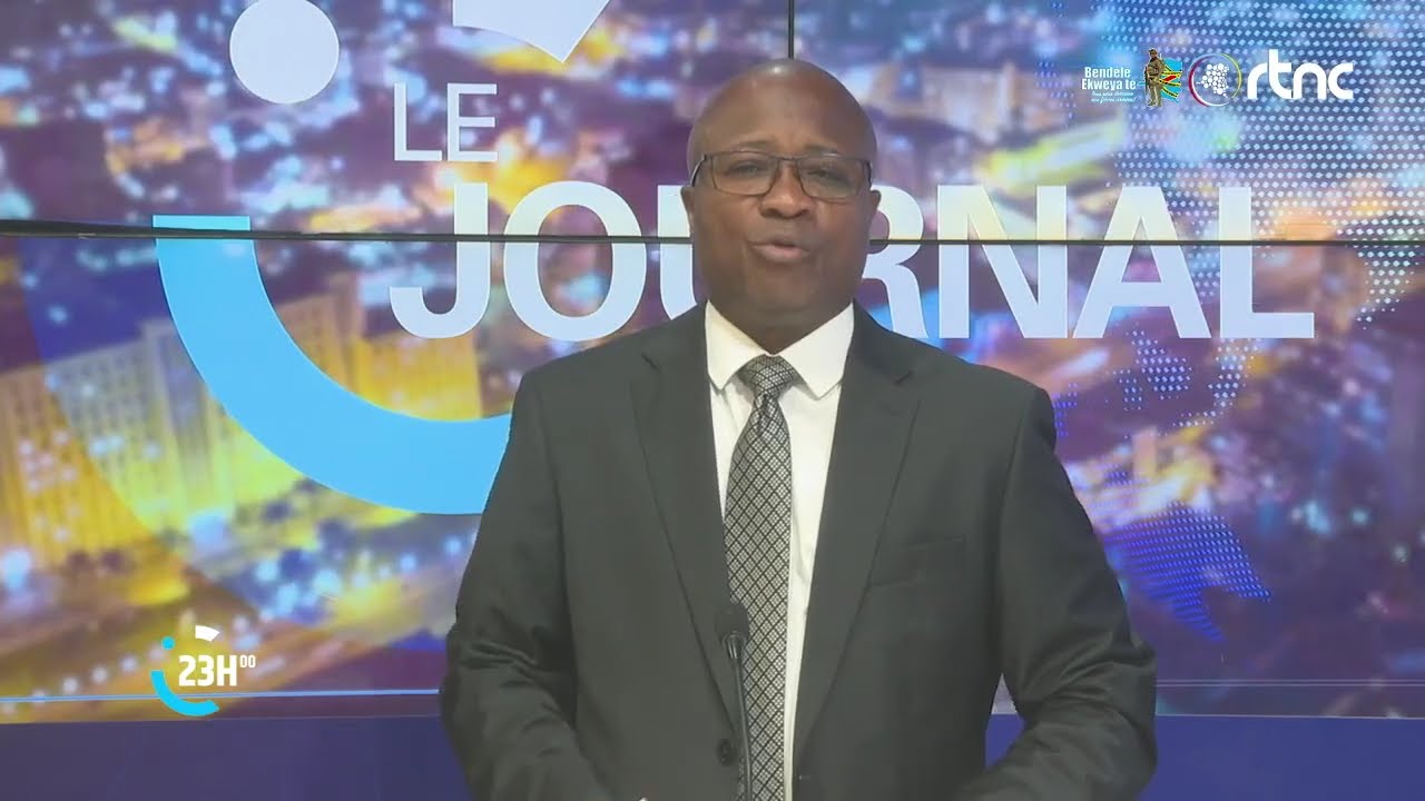 SOIR ACTUALITÉ DE 23H00 DU VENDREDI 06 FÉVRIER 2026