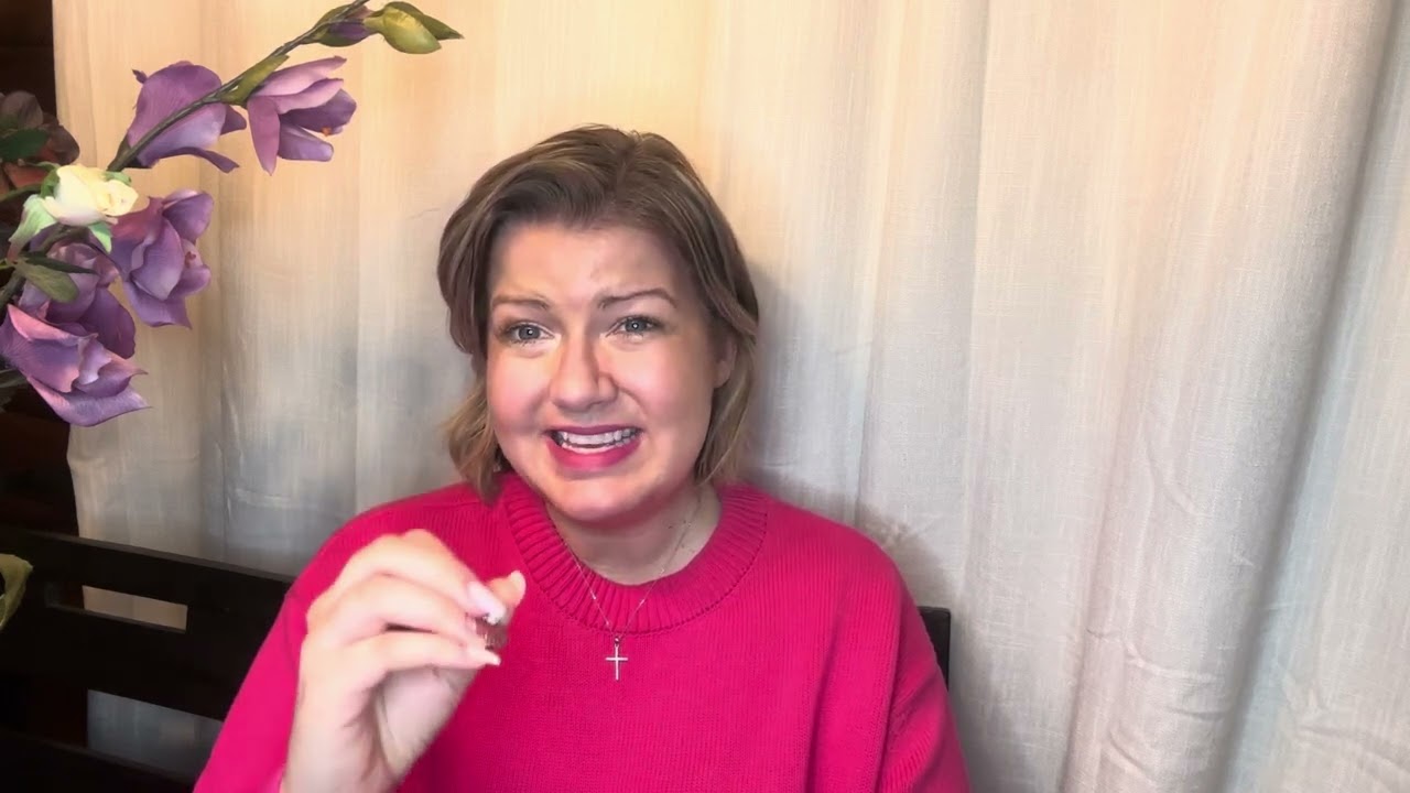 My Stage 4 Journey with Inflammatory Breast Cancer