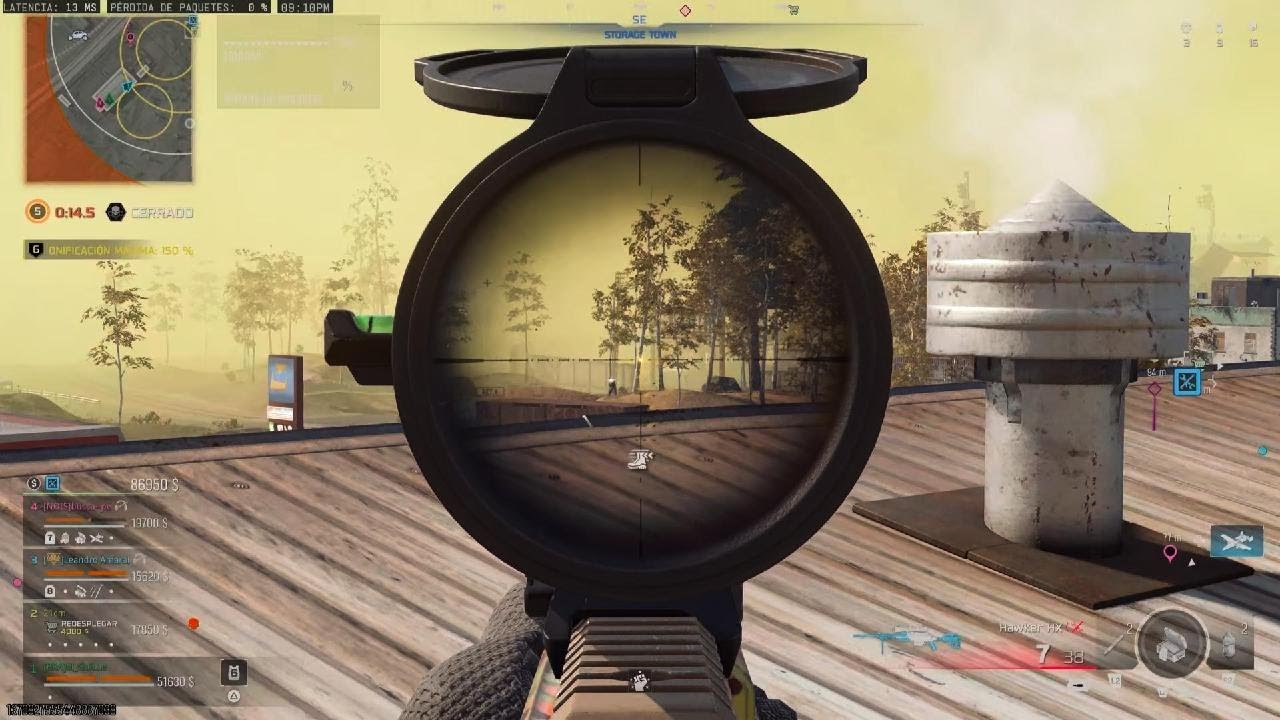 Call of Duty_vitoria