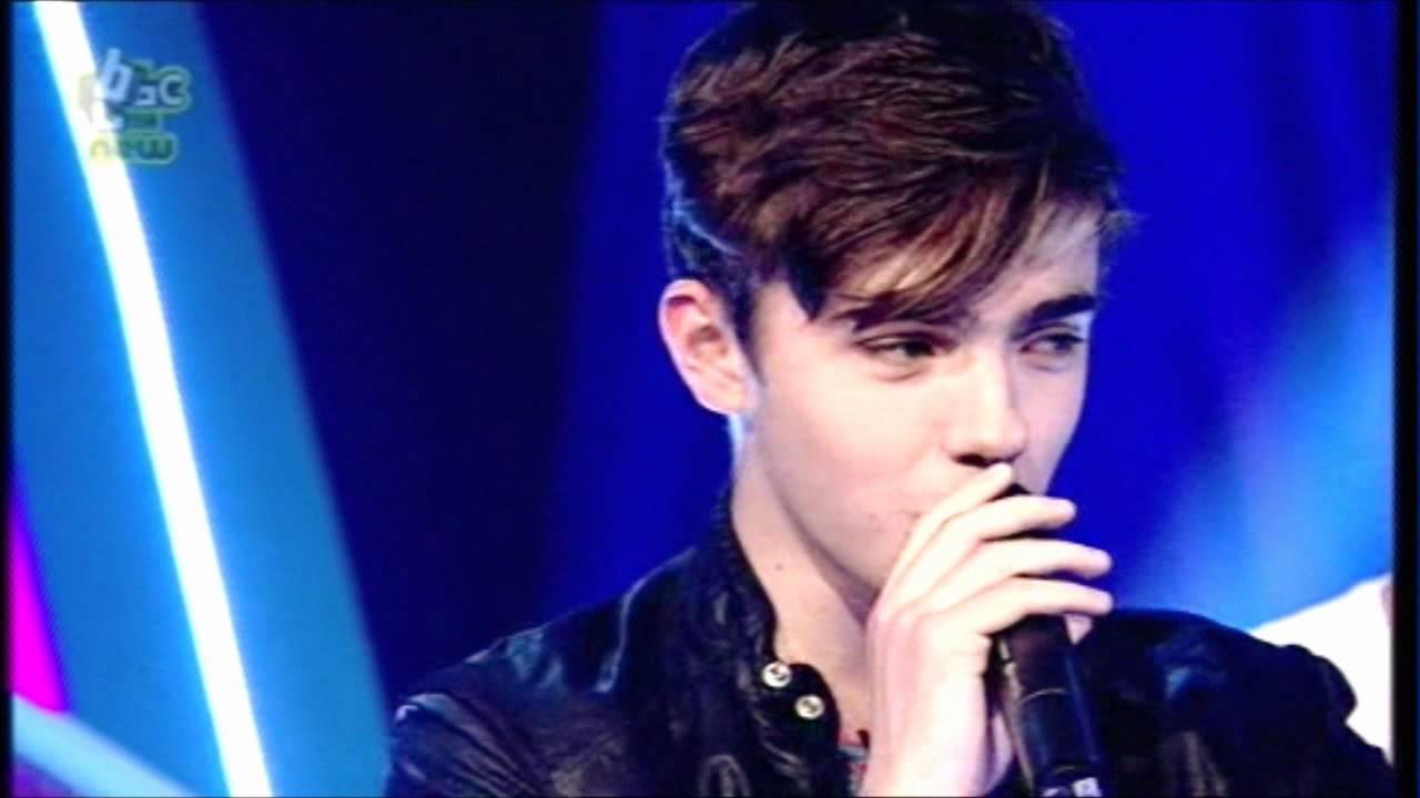 The Wanted   Glad You Came Live On Friday Download